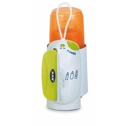 Jane Bottle Warmer Car