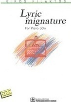 Lyric Mignature