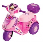 As Company Μηχανοκίνητο Scooter Minnie