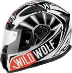 Airoh T600 Wild Wolf