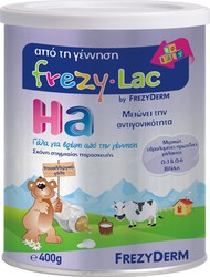 Frezyderm Γάλα Frezylac HA 400gr