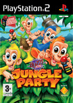Buzz! Junior Jungle Party PS2