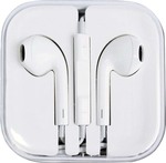 OEM Stereo Earpods (White)