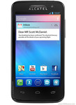 Alcatel One Touch M'Pop 5020D (OT-5020D)
