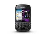 Blackberry Q10 LTE