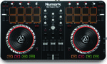Numark Mixtrack Pro II