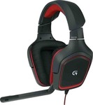 Logitech G230