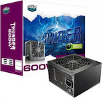 CoolerMaster Elite 600W