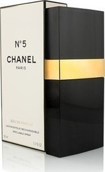 Chanel No.5 Refillable Eau de Parfum 50ml