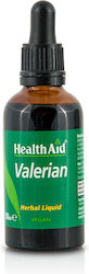 Health Aid Valerian 50ml