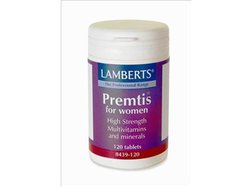 Lamberts Premtis 120 ταμπλέτες