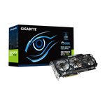 Gigabyte GeForce GTX770 2GB WindForce 3X OC