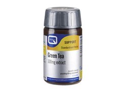 Quest Green Tea 100mg Extract 30 tabs
