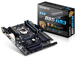 Gigabyte B85-HD3