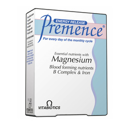 Vitabiotics Premence 30 κάψουλες