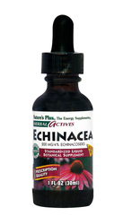 Nature's Plus Echinacea 200mg 30ml