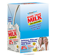Nature's Plus More Than Milk 8 ταμπλέτες