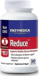 Enzymedica Reduce 30 κάψουλες