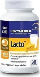 Enzymedica Lacto 30 κάψουλες