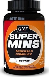QNT Super Mins 60 ταμπλέτες