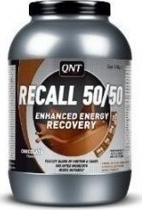QNT Recall 50/50 1500gr Chocolate