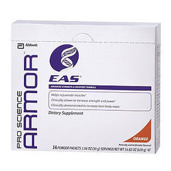 EAS Pro Science Armor 420gr 14p