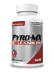Sci-MX Pyro-MX Leanburn 90 tabs
