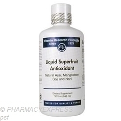 VRP Superfruit 946 ml
