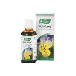 A.Vogel Violaforce 50ml