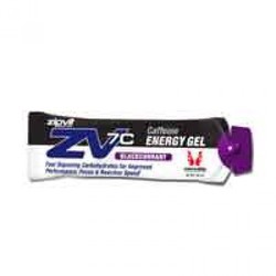 Zipvit ZV7C Caffeine Energy Gel 24x60ml Βατόμουρο
