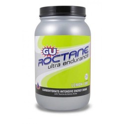 GU Roctane Ultra Endurance Energy Drink Lemon 1560gr