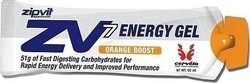 Zipvit ZV7 Energy Gel Orange 24x60ml