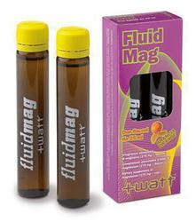 +Watt Fluidmag 25 ml