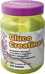 +Watt Glucocreatina+ 150 ταμπλέτες