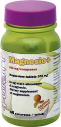 +Watt Magnesio+ 60 ταμπλέτες