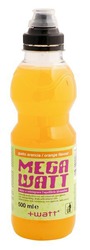 +Watt Megawatt 500ml