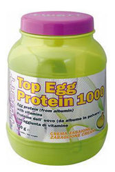 +Watt Top Egg Protein 750g