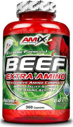 Amix Beef Amino Extra 360 κάψουλες