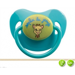 Vulli Sophie the GiraffeΠιπίλα Καουτσούκ 6-18m 2τμχ