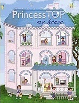 Princess Top: My House 2