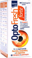 Intermed Optofresh Forte 60 табове