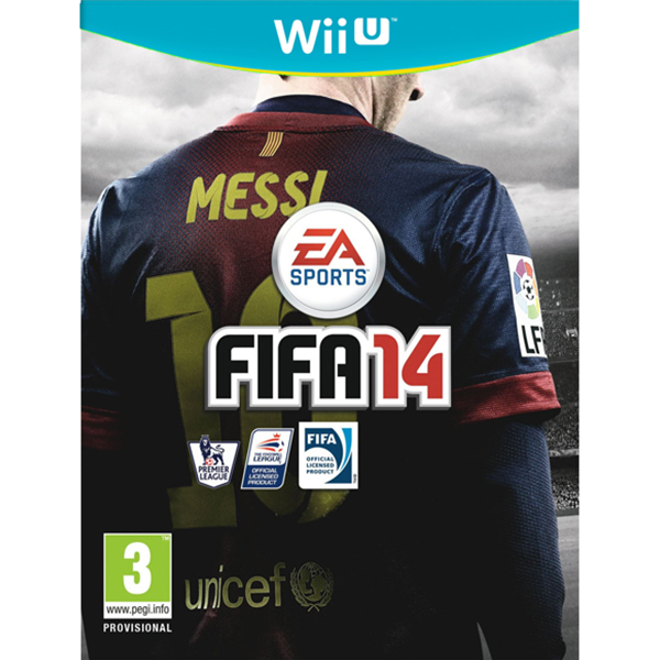 Fifa 14 Wii U Skroutzgr