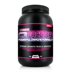 XCore Xtreme C3 Factor 1130g