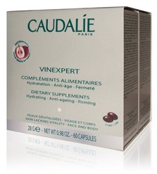 Caudalie Vinexpert Dietary Supplements 30 ταμπλέτες