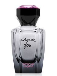 Emanuel Ungaro L'Amour Fou Eau de Parfum 30ml