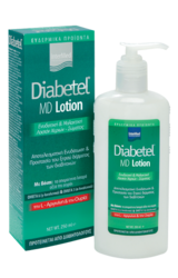 Intermed Diabetel MD Lotion 250ml