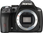 Pentax K-50 Body