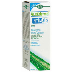 ESI Aloe Dermal Intimaid 250ml