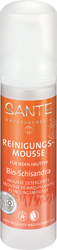 Sante Organic Schisandra Cleansing Mousse 70ml