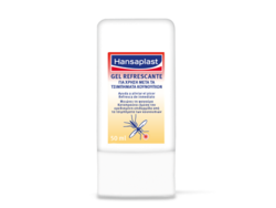 Hansaplast Καταπραϋντικό Gel 50ml